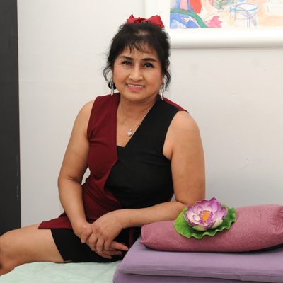 Airs Thai Massage by null