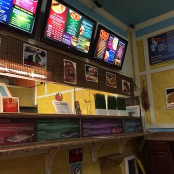 The Fat Fish - Fish & Chips Near Me - Berkeley, California