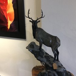 Zandee Gallery