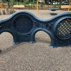 Two Bridges Park