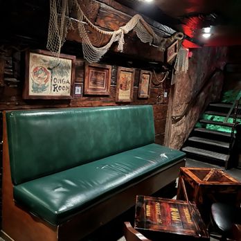 Smuggler's Cove - IG: happyfoodieoc - Tiki Bars Near Me - San Francisco, California Smuggler's Cove - IG: happyfoodieoc - Tiki Bars Near Me - San Francisco, California