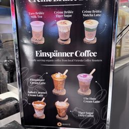 Menu Menu