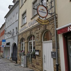 Weißes Röß'l - Außenansicht
