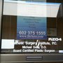 Aesthetic Surgery Institute