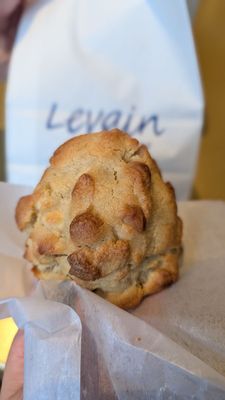 Levain Bakery by null Levain Bakery by null