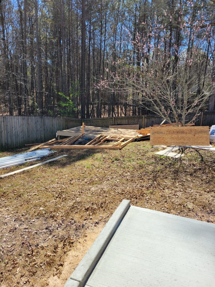 Slide of Affordable Roof Inspections and Home Repairs