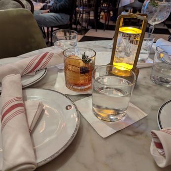 Marabu Restaurant - Cuban Near Me - Miami, Florida