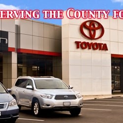TWIN CITY TOYOTA - 12 Photos & 27 Reviews - 301 Autumn Ridge Dr ...