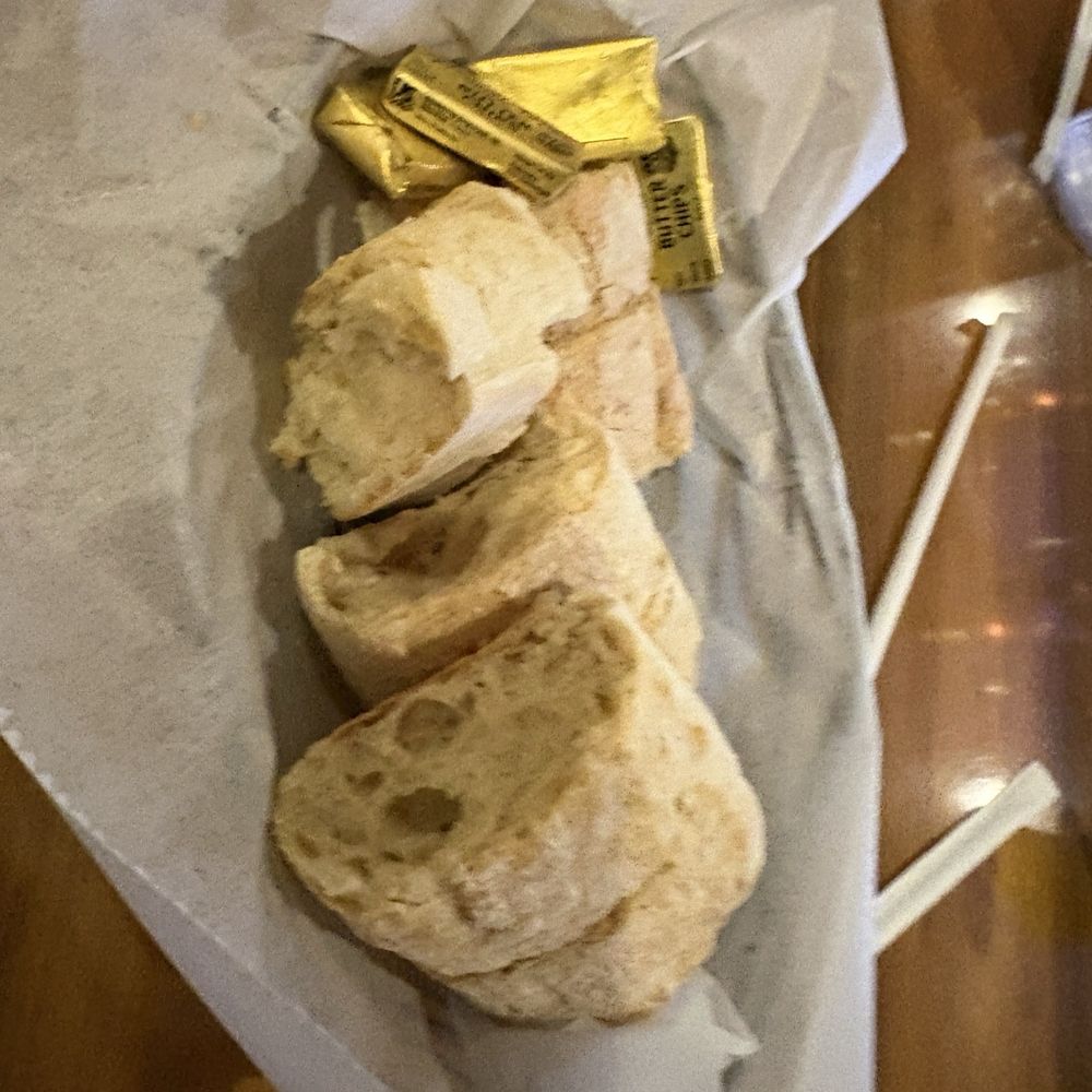 Rustic Table - Bread - Southern Near Me - Pawleys Island, South Carolina Rustic Table - Bread - Southern Near Me - Pawleys Island, South Carolina