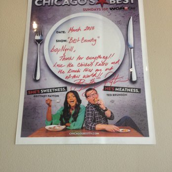 Bop N Grill - "Chicago's Best" Seal of approval. - Burgers Near Me - Chicago, Illinois Bop N Grill - "Chicago's Best" Seal of approval. - Burgers Near Me - Chicago, Illinois