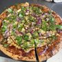 Porky's Pizza