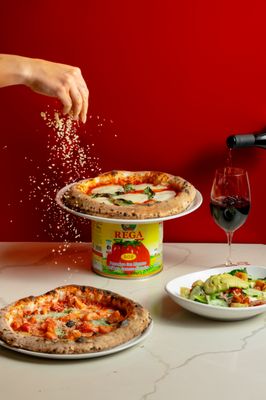 Pomo Pizzeria by null