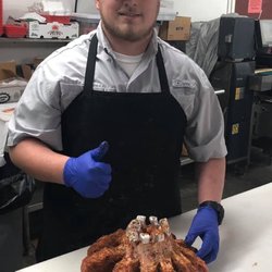 Ellis Meat Market