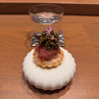 Yoshida Omakase - Sushi Bars Near Me - Boston, Massachusetts Yoshida Omakase - Sushi Bars Near Me - Boston, Massachusetts