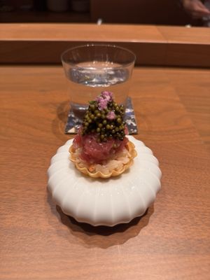 Yoshida Omakase by null