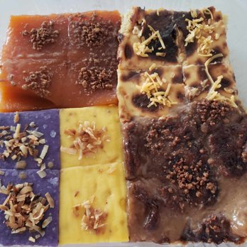 Pugon - Kakanin! - Desserts Near Me - Ontario, California Pugon - Kakanin! - Desserts Near Me - Ontario, California