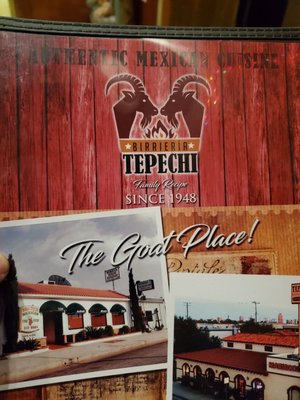 Tepechi Restaurant by null