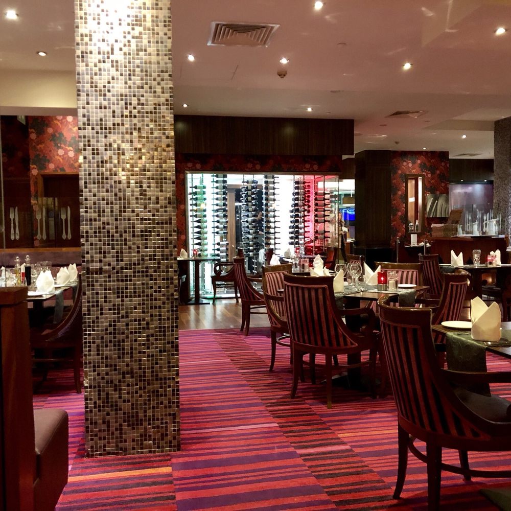 Forchetta Restaurant - Pizza Near Me - Dublin, D