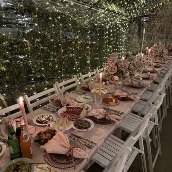 Grand Venue - Venues & Event Spaces Near Me - Los Angeles, California