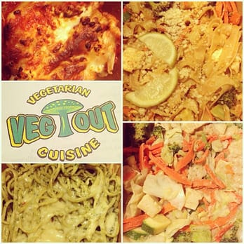 Veg Out - Vegetarian Near Me - Haiku, Hawaii