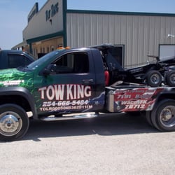 Tow King