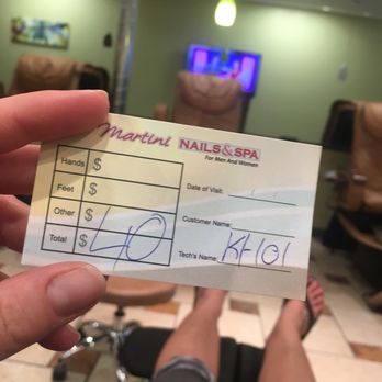 Martini Nails & Spa - Lemon drop pedi - Nail Salons Near Me - Omaha, Nebraska Martini Nails & Spa - Lemon drop pedi - Nail Salons Near Me - Omaha, Nebraska