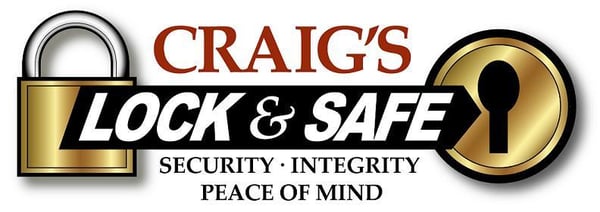 Craig's Lock & Safe
