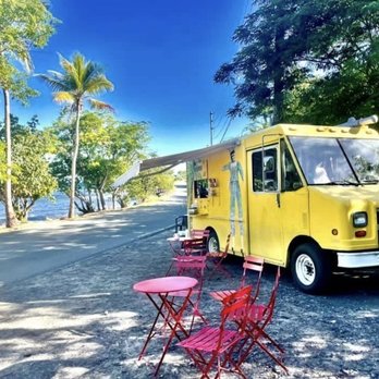 Sunny Shore Up - The spot on the North Shore - Food Trucks Near Me Sunny Shore Up - The spot on the North Shore - Food Trucks Near Me