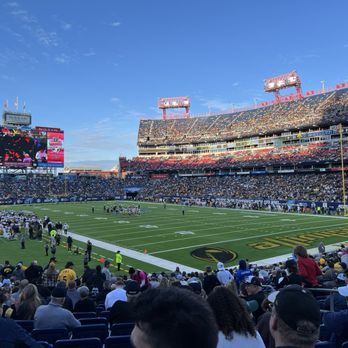 Nissan Stadium - Stadiums & Arenas Near Me - Nashville, Tennessee Nissan Stadium - Stadiums & Arenas Near Me - Nashville, Tennessee