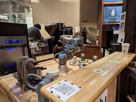 MUJI Portland by null