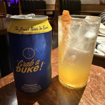 Spirit - Scrub & soda and a beer - Pizza Near Me - Pittsburgh, Pennsylvania Spirit - Scrub & soda and a beer - Pizza Near Me - Pittsburgh, Pennsylvania