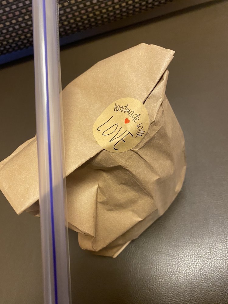 INI’S COFFEE Updated September 2024 9191 Old Seward Hwy, Anchorage