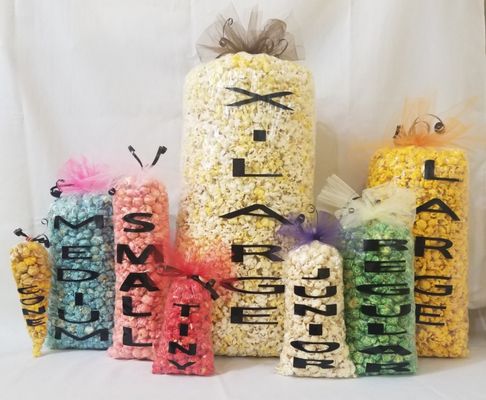 Popcorn Stop by null