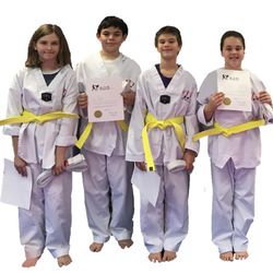 FIT Martial Arts and Physical Fitness