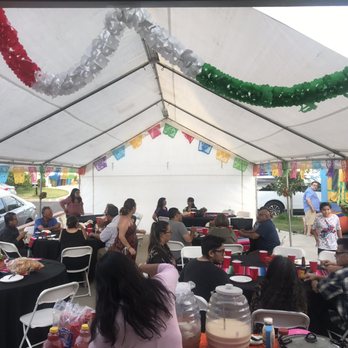 VIP Party Shop - 20x30 tent with rear wall and their jumper. - Party Equipment Rentals Near Me VIP Party Shop - 20x30 tent with rear wall and their jumper. - Party Equipment Rentals Near Me