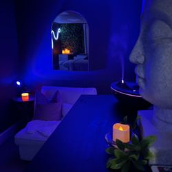 Evanescence Massage & Skin Studio