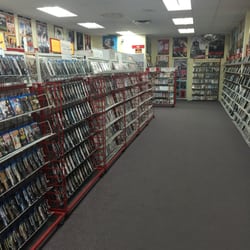 Star Video - Video Rental & Sales (DVD for sale $5)
Ink Refill $10
Rent 2 get 1 free (every day)