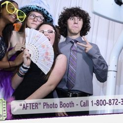 Party Time Events Group