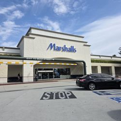 Marshalls - 8.27.26 Another run back here for return and more purchases
