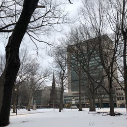 Washington Park