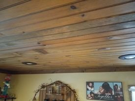 Slide of J & C Home Improvements