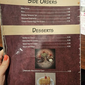 CoCo Mongolian Grill & Sushi - Bars Near Me - Redding, California CoCo Mongolian Grill & Sushi - Bars Near Me - Redding, California