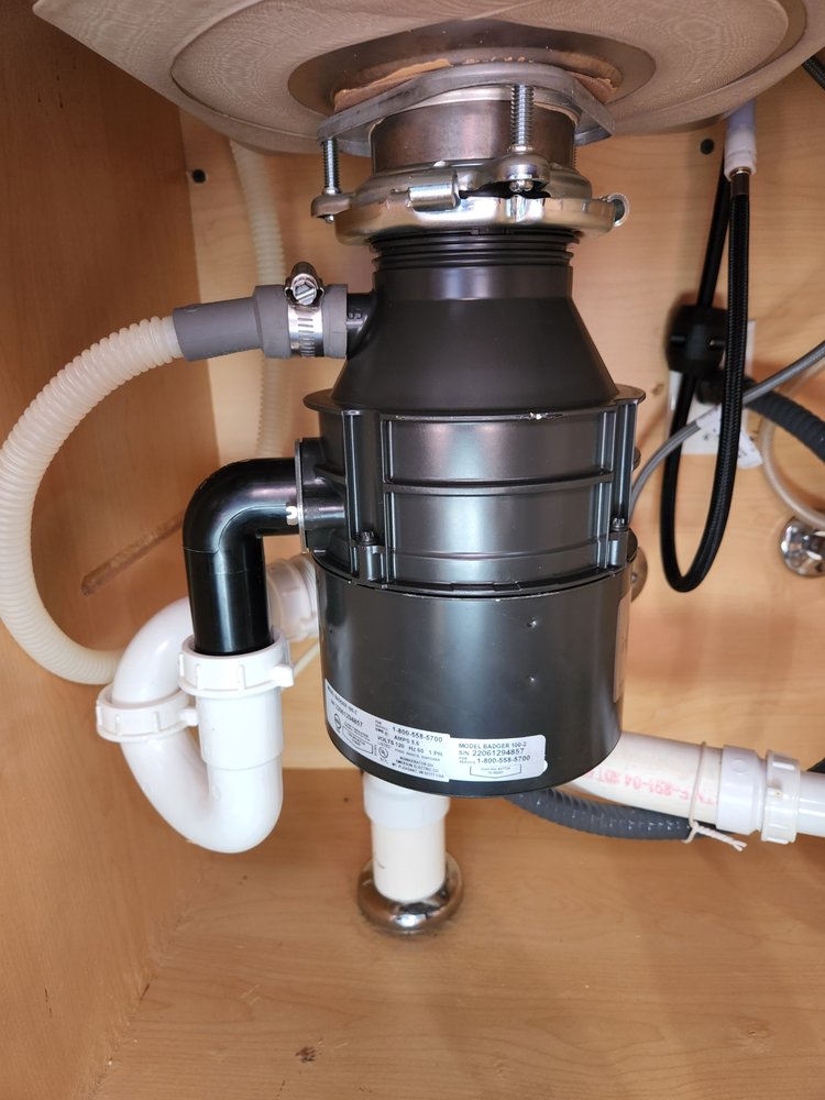 Slide of The Raleigh Handyman