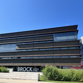 Tim Hortons - Colleges & Universities Near Me - St Catharines On, Ontario