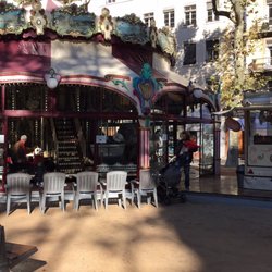 Place Maréchal Lyautey