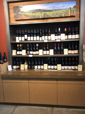 The Carlton Winemakers Studio by null