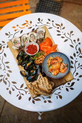 Melrose On Adelaide by null