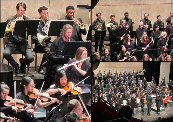 Herbst Theatre by null