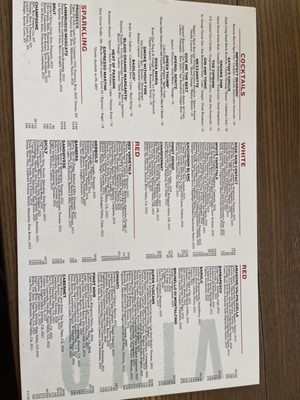 Menu photo 2 Red Ash Austin, TX Menu photo 2 Red Ash Austin, TX