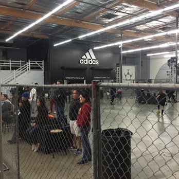 UrbanFutsal LA - Stadiums & Arenas Near Me - Los Angeles, California UrbanFutsal LA - Stadiums & Arenas Near Me - Los Angeles, California